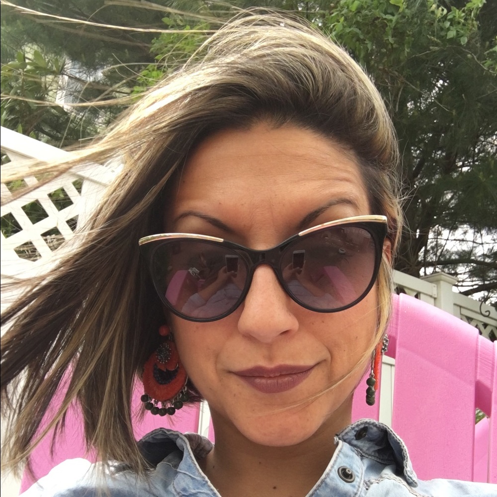 Meet your Posher, Heather